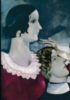 Marc Chagall - Priča nad pričama