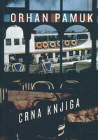 Crna knjiga