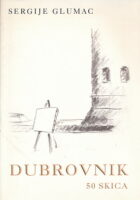 Dubrovnik : 50 skica