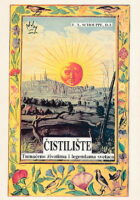 Čistilište tumačeno životima i legendama svetaca