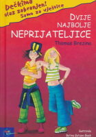 Dvije najbolje neprijateljice