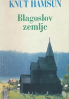 Blagoslov zemlje