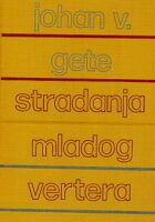Stradanja mladog Vertera