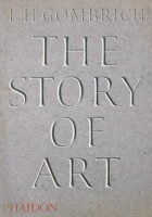 The Story of Art, 16th edition