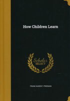 How Children Learn