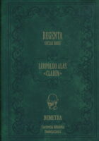 Regenta sv. II