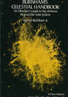 Burnham's Celestial Handbook III