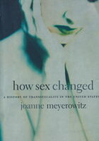 How Sex Changed