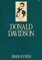Donald Davidson