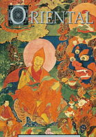 Oriental Myths and Legends