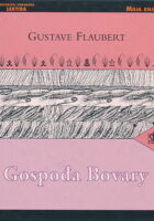 Gospođa Bovary