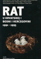 Rat u Hrvatskoj i Bosni i Hercegovini 1991 - 1995