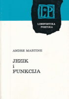Jezik i funkcija