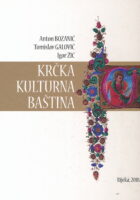 Krčka kulturna baština
