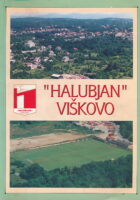 NK Halubjan Viškovo