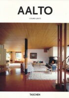Alvar Aalto 1898-1976