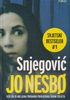 Snjegović