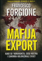 Mafija export