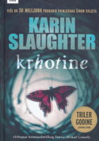 Krhotine