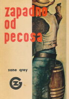 Zapadno od Pecosa