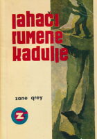 Jahači rumene kadulje