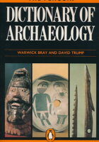 Dictionary of Archaeology