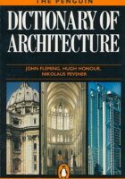 Dictionary of Architecture