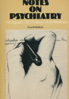 Notes on Psychiatry