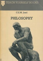 Teach Yourself Philosophy