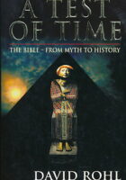 A Test of Time: The Bible