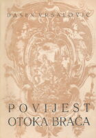 Povijest otoka Brača