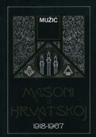 Masoni u Hrvatskoj 1918-1967.