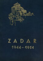 Zadar 1944-1954