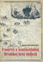 Franjevci u kontinentalnoj Hrvatskoj kroz stoljeća