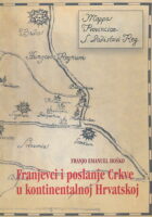 Franjevci i poslanje Crkve u kontinentalnoj Hrvatskoj