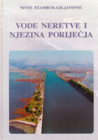 Vode Neretve i njezina poriječja