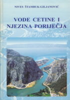 Vode Cetine i njezina poriječja