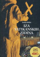 Iza vatikanskih zidina