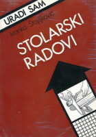 Stolarski radovi - uradi sam