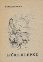 Ličke klepke