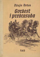 Gordost i predrasuda