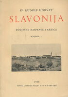 Slavonija