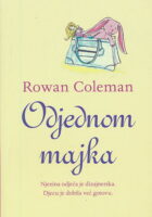 Odjednom majka