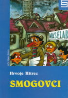 Smogovci