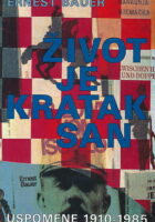 Život je kratak san