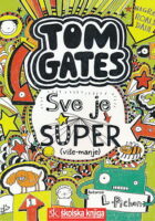 Sve je super