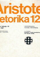Retorika 1, 2, 3