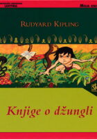 Knjige o džungli