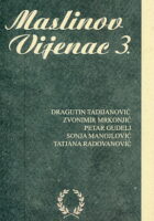 Maslinov vijenac 3.