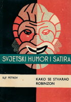Kako se stvarao Robinson